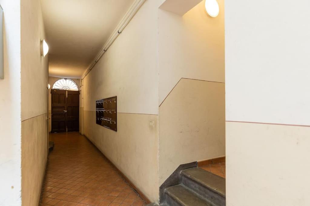 Casa Broccaindosso, In Centro Storico Apartment Bologna Exterior photo